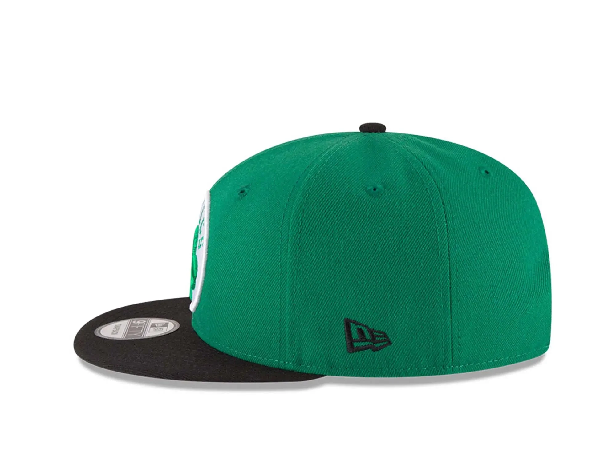 Jockey New Era Nba 950 Boston Celtics Unisex Verde - Image 4