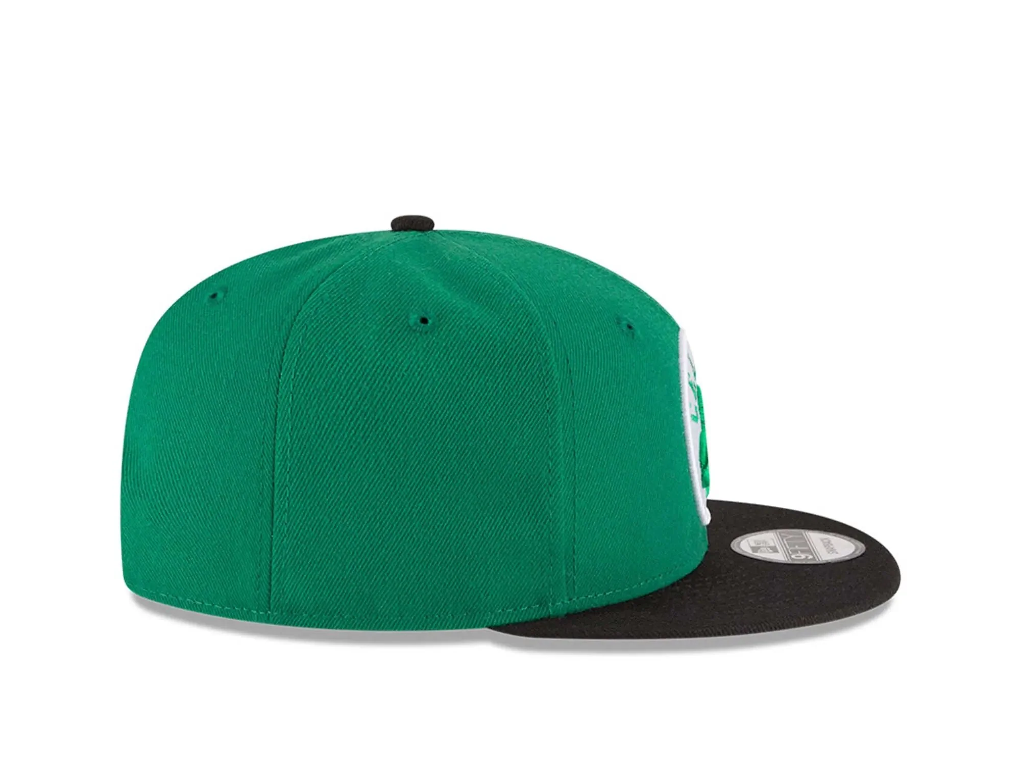 Jockey New Era Nba 950 Boston Celtics Unisex Verde - Image 5