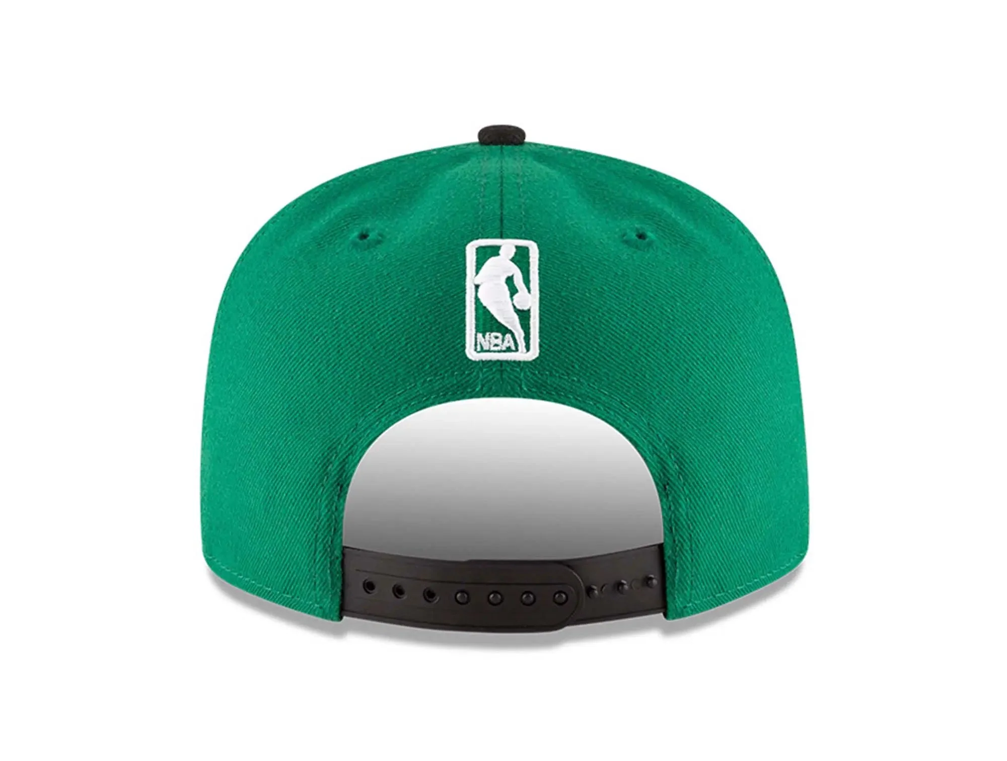 Jockey New Era Nba 950 Boston Celtics Unisex Verde - Image 6