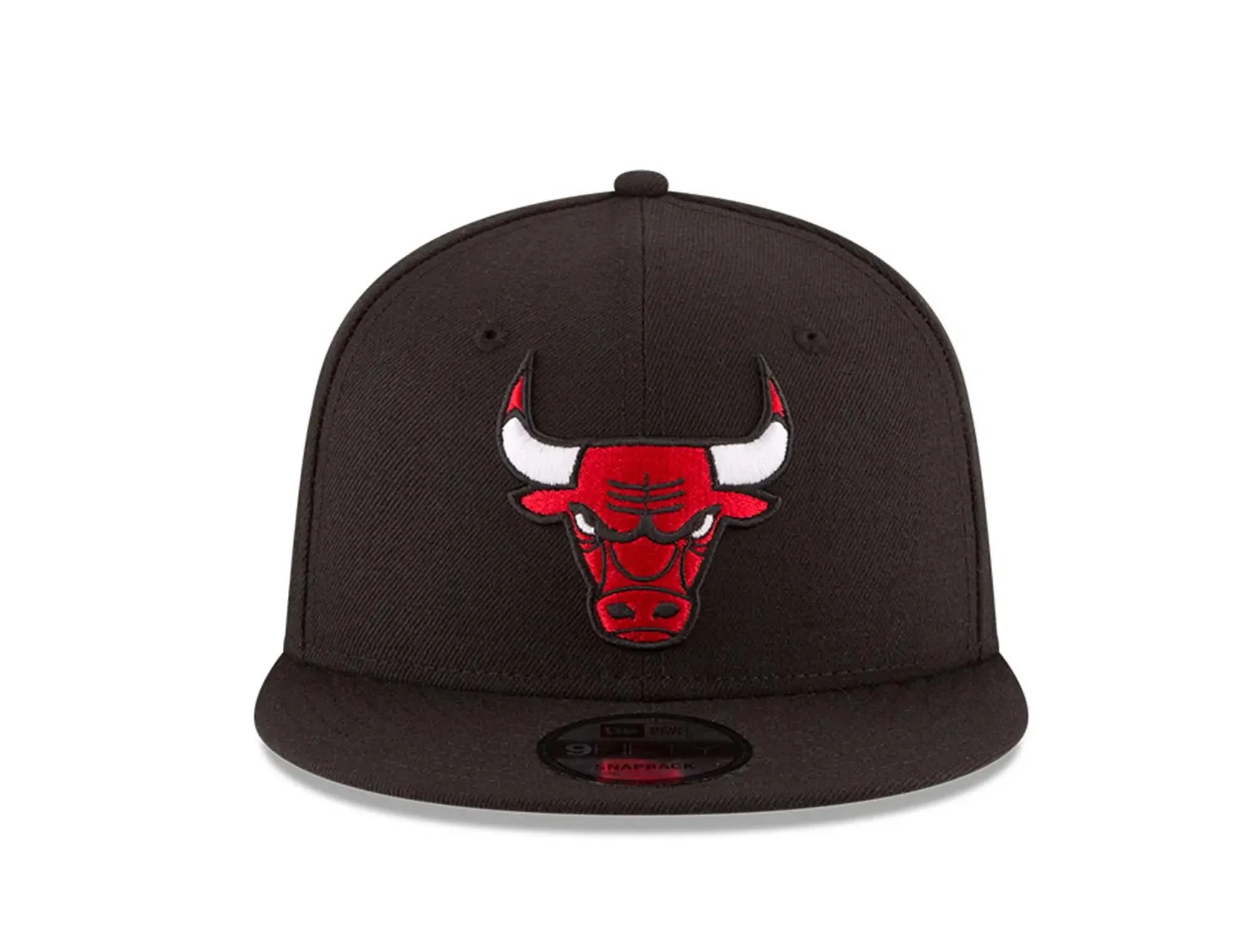 Jockey New Era Nba 950 Chicago Bulls Unisex Negro - Image 3