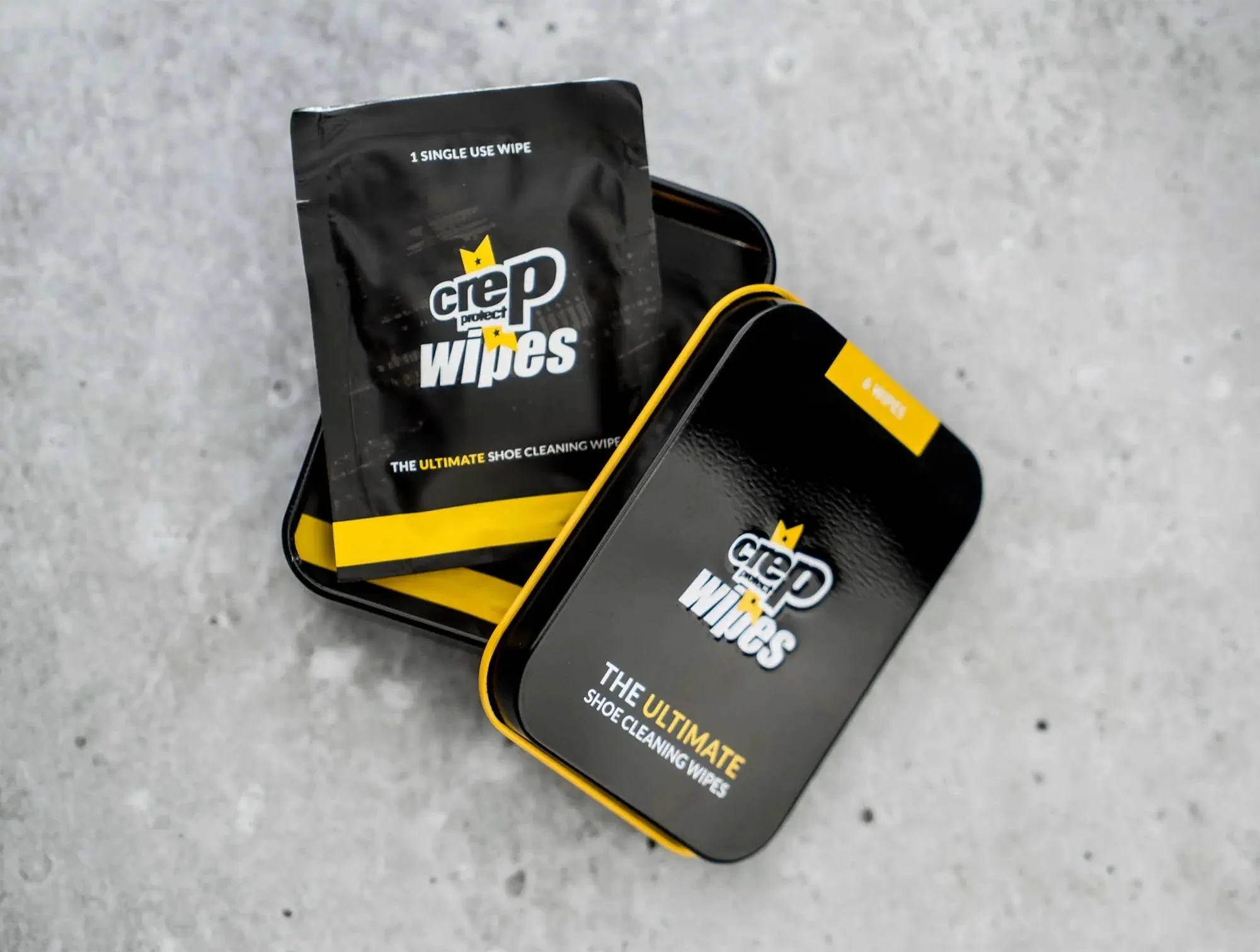 Accesorios Crep Wipes 6 Sachets - Image 5
