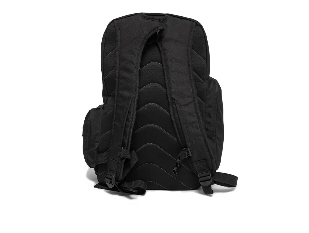 Mochila Gangsta Skatepack Negro - Image 4