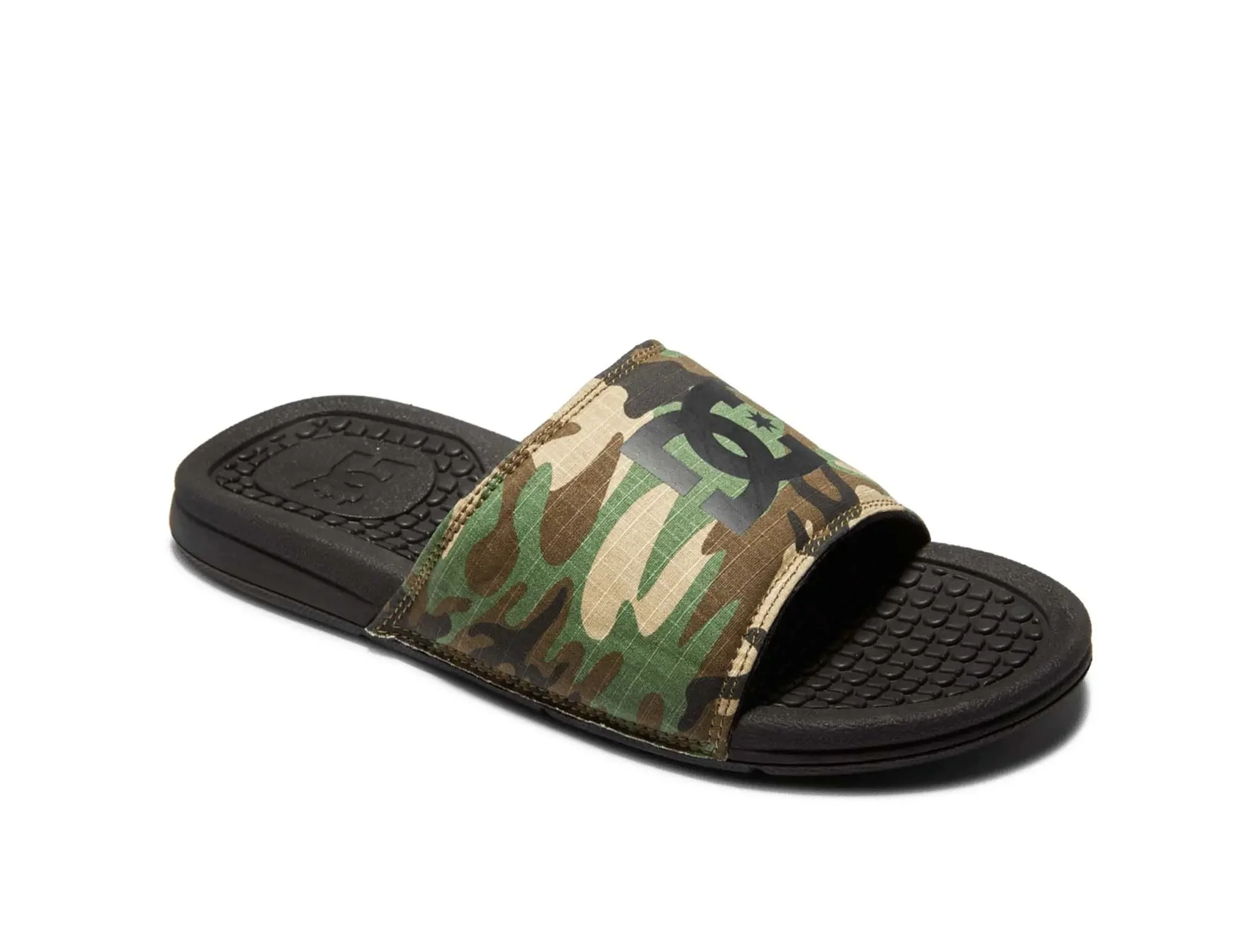 Sandalia DC Bolsa Hombre Camo - Image 3