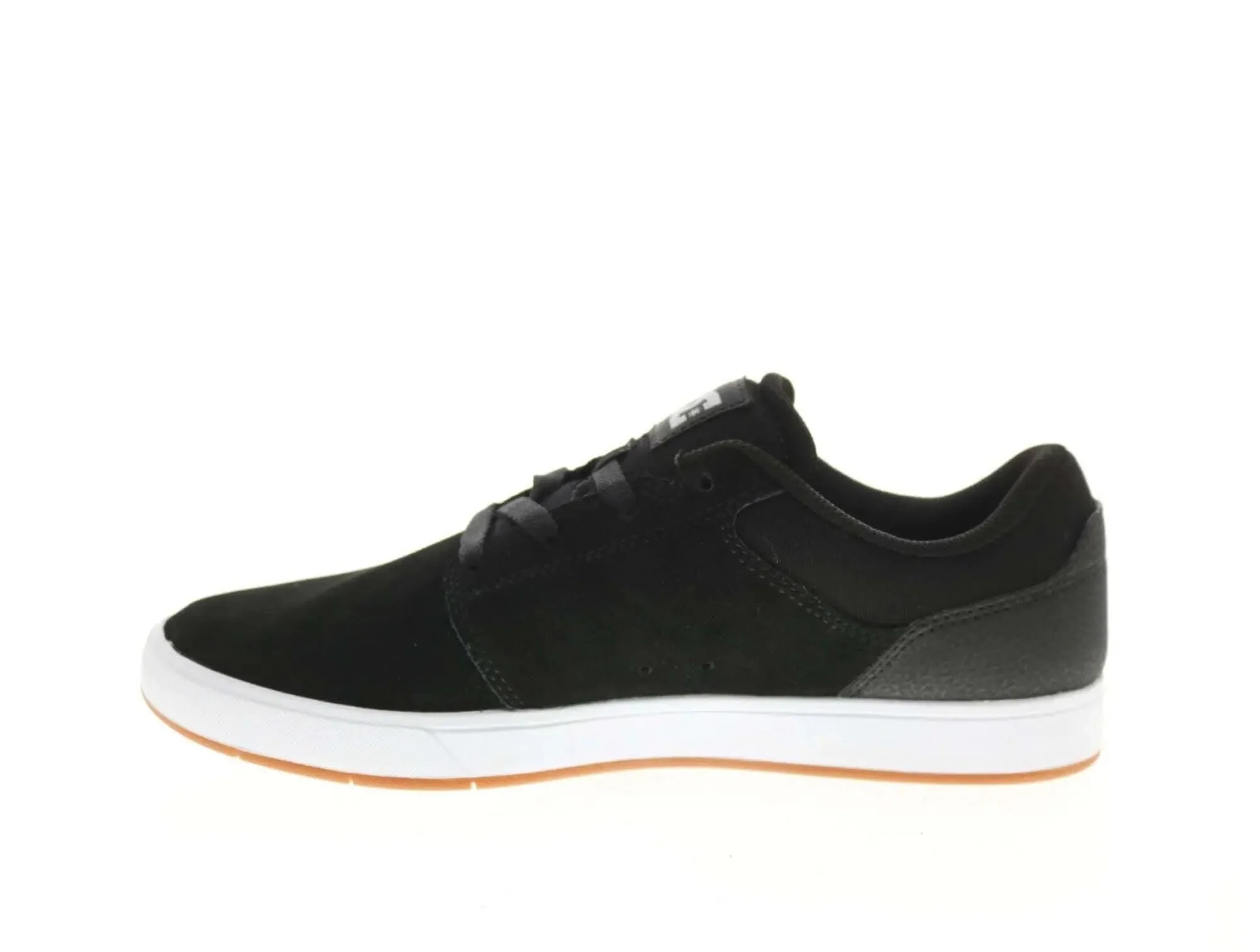 Zapatilla DC Crisis 2 Hombre Negro - Image 2