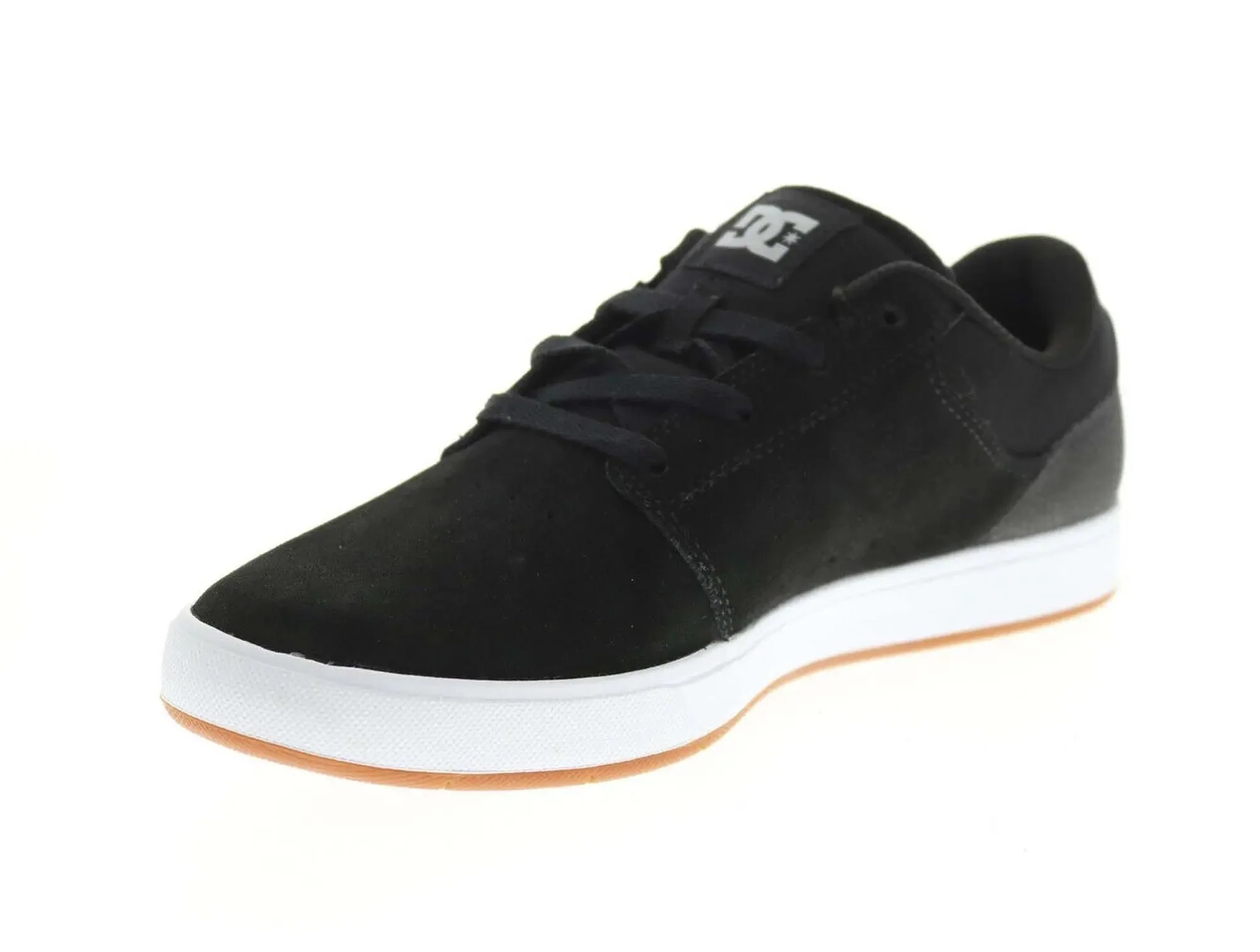 Zapatilla DC Crisis 2 Hombre Negro - Image 4