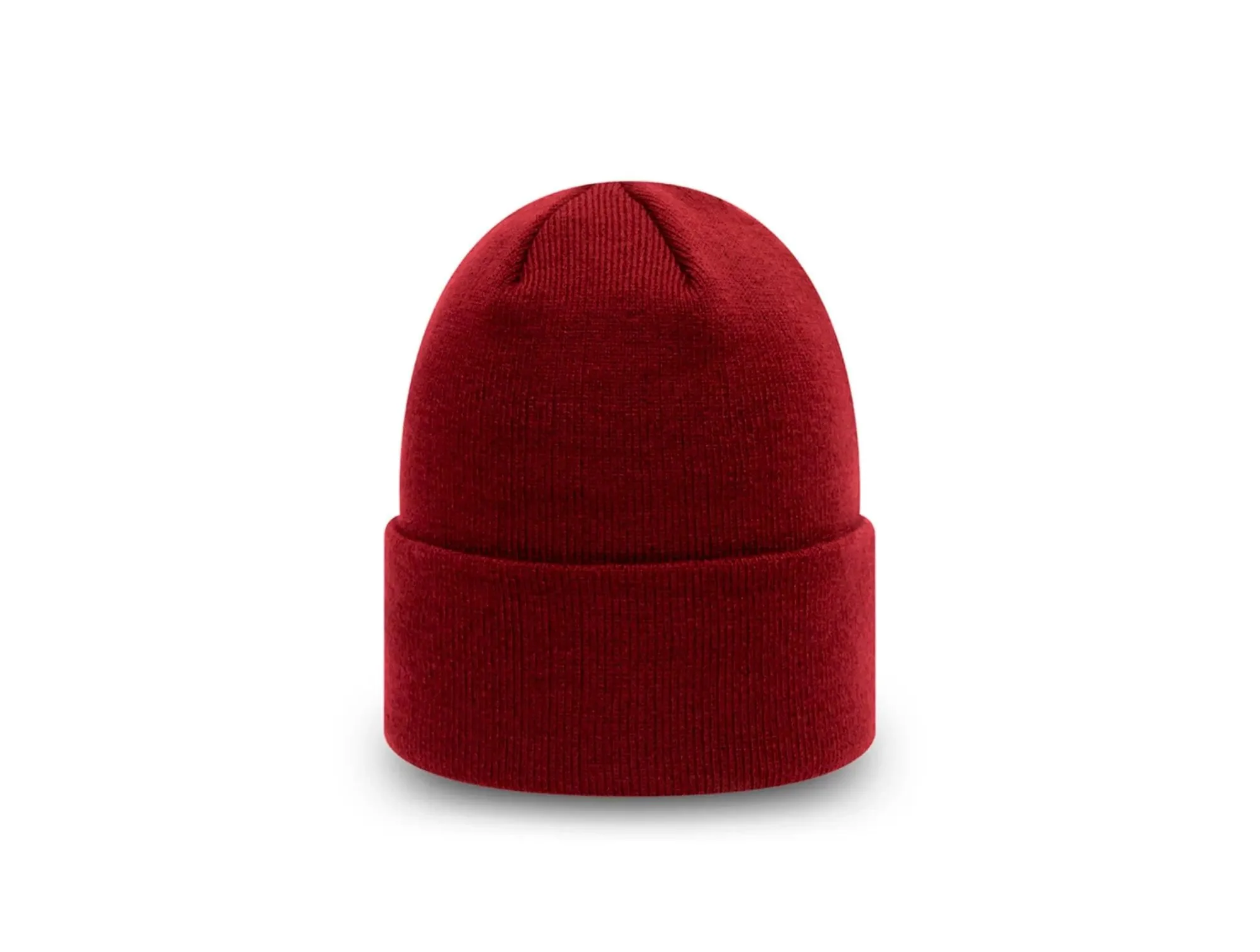 Beanie New Era Mlb New York Yankees Unisex Burdeo - Image 3