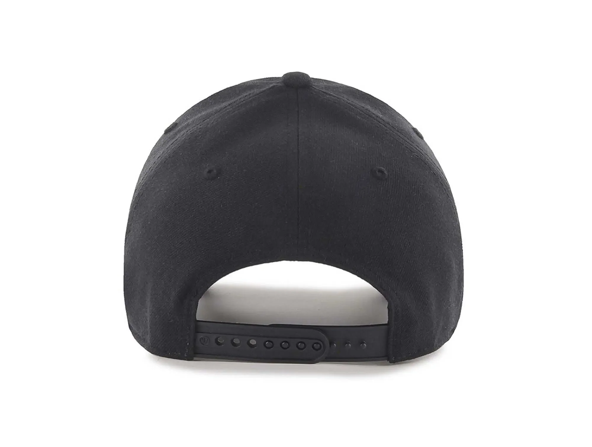 Jockey 47 Los Angeles Dodgers Unisex Negro - Image 2