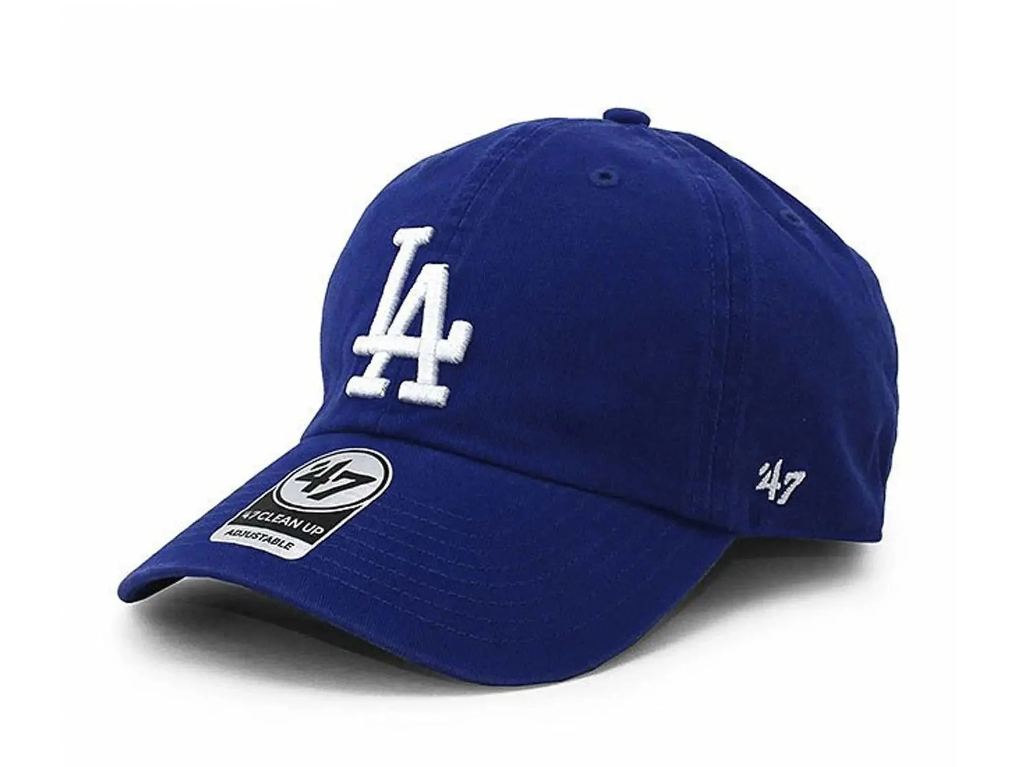 Jockey Mlb Los Angeles Dodgers Clean Up Azul