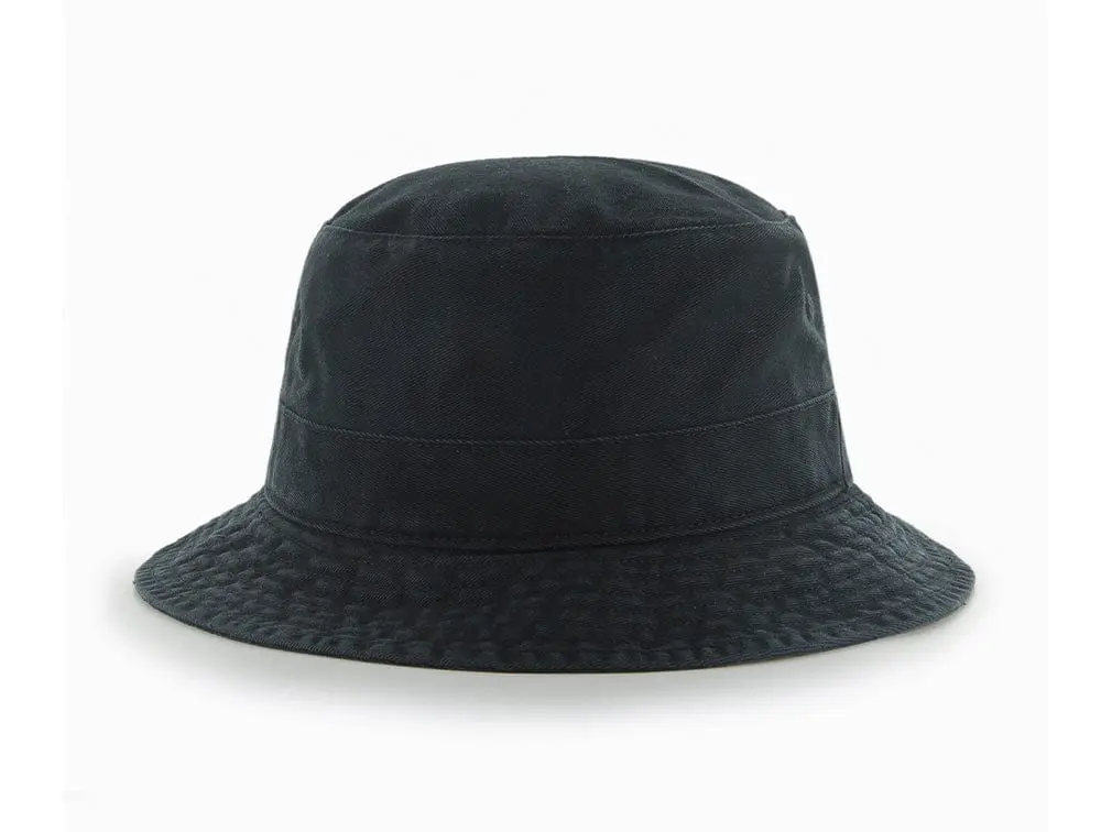 Bucket 47 New York Yankees Unisex Negro - Image 2