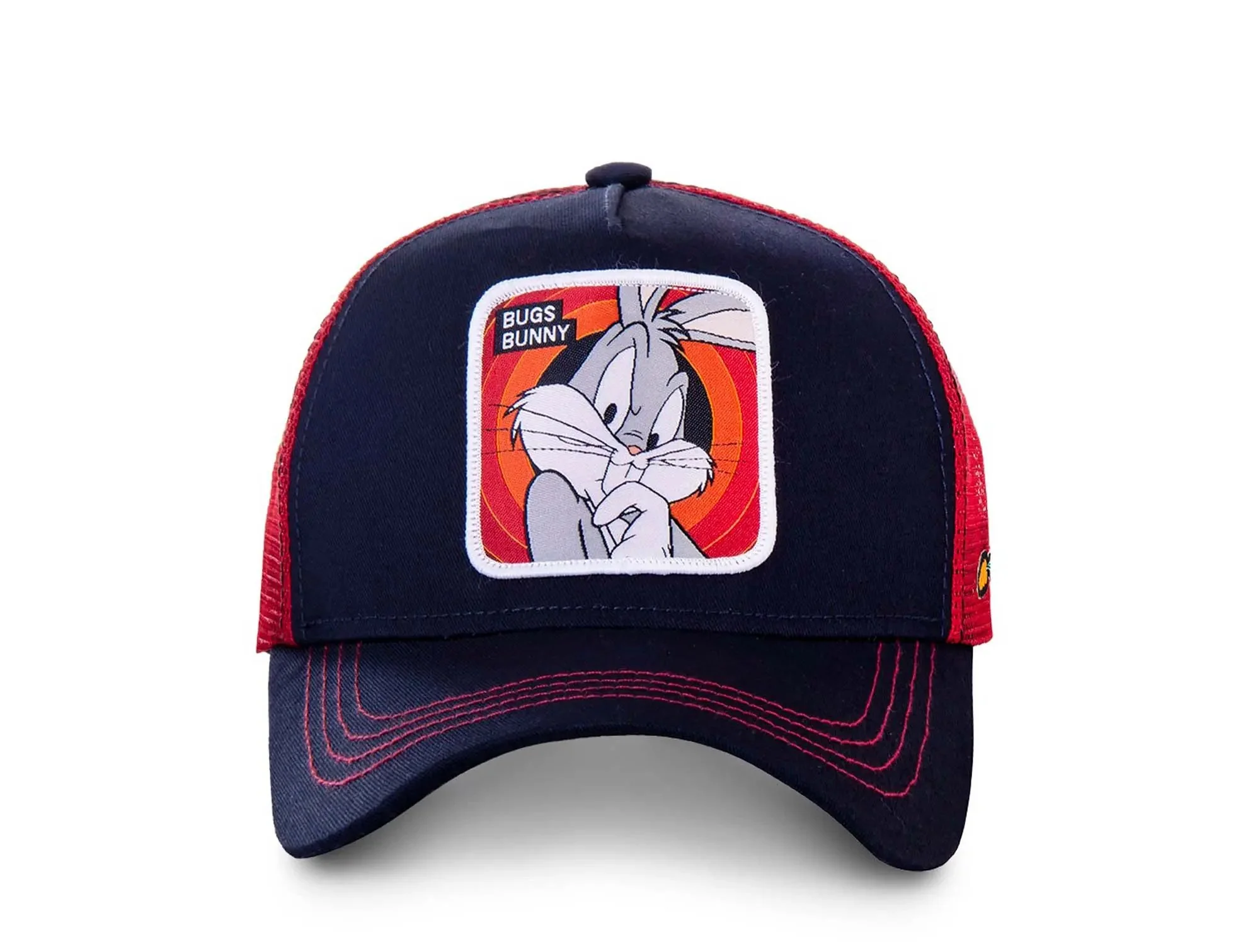Jockey Capslab Bugs Bunny Unisex Azul - Image 2