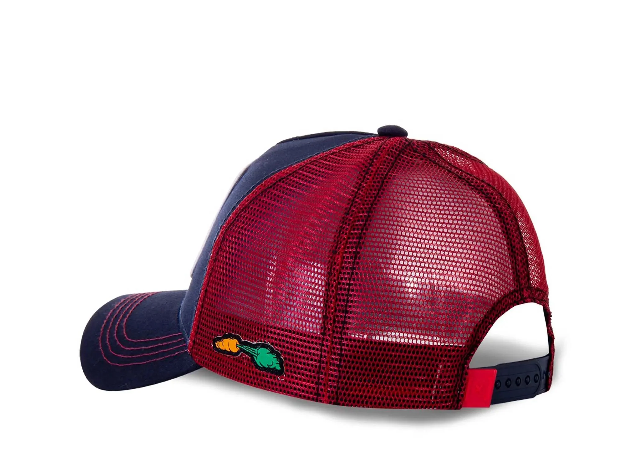 Jockey Capslab Bugs Bunny Unisex Azul - Image 4
