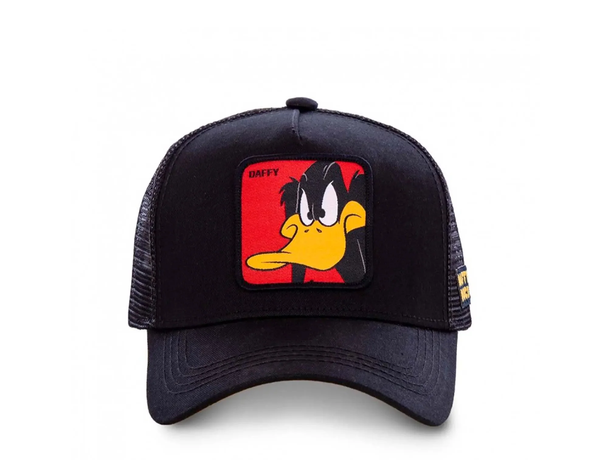 Jockey Capslab Daffy Unisex Negro - Image 2