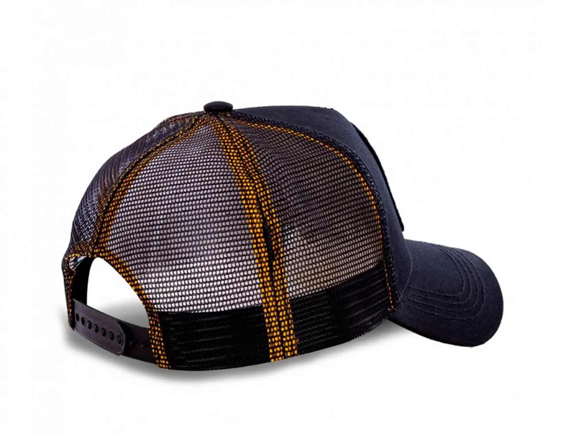 Jockey Capslab Daffy Unisex Negro - Image 3