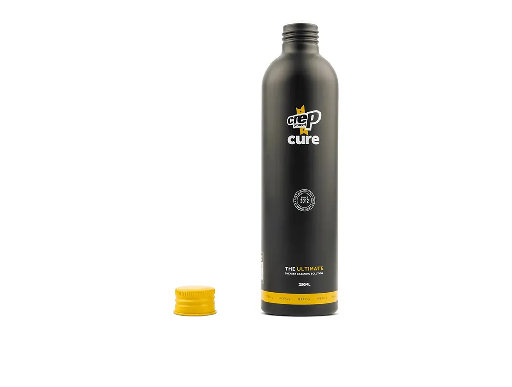 Crep Protect Crep Cure Refill 200Ml Unisex Negro - Image 2