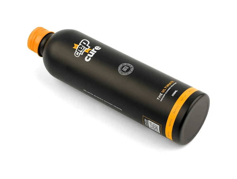 Crep Protect Crep Cure Refill 200Ml Unisex Negro - Image 3