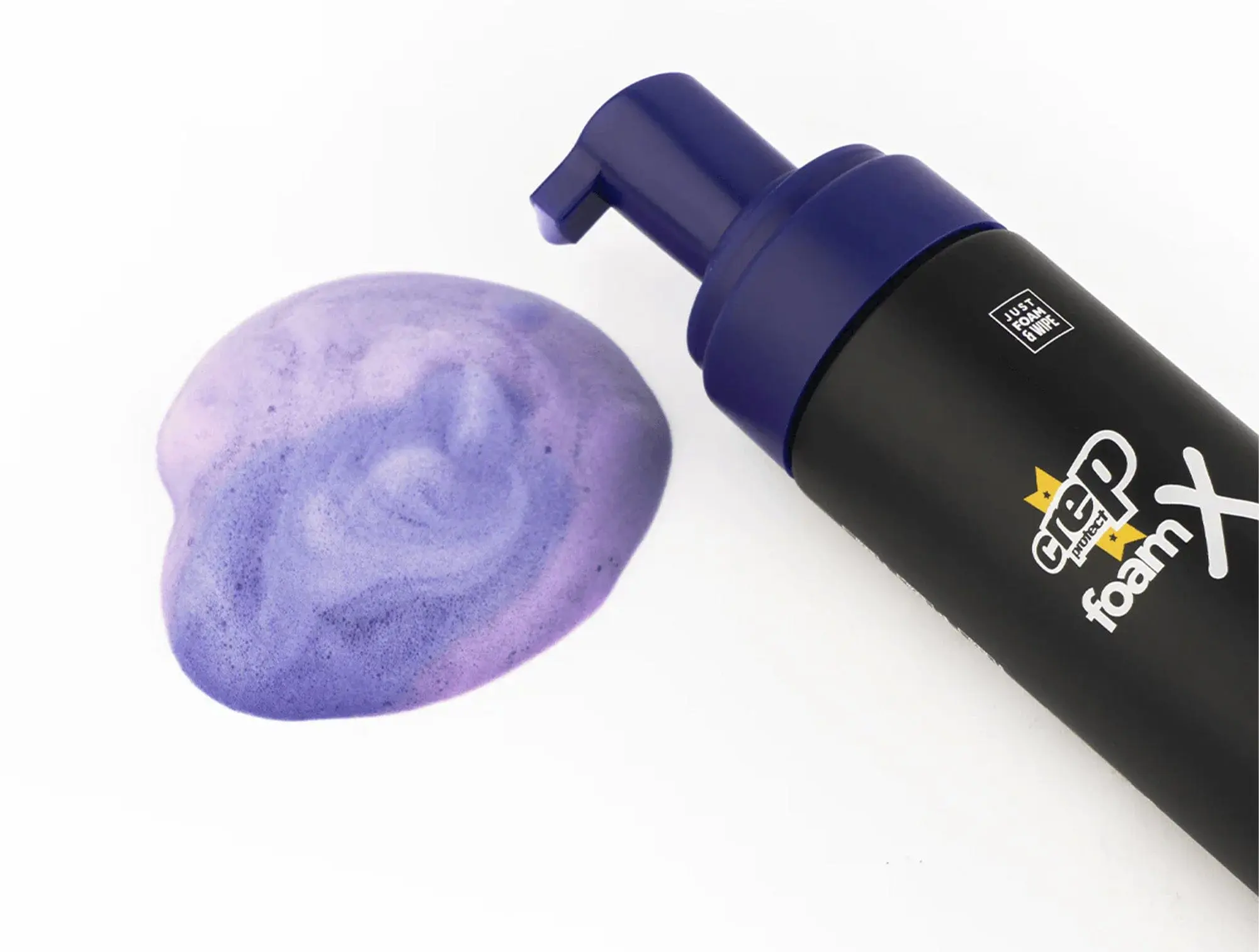 CREP PROTECT- FOAM X CLEANER - Image 5