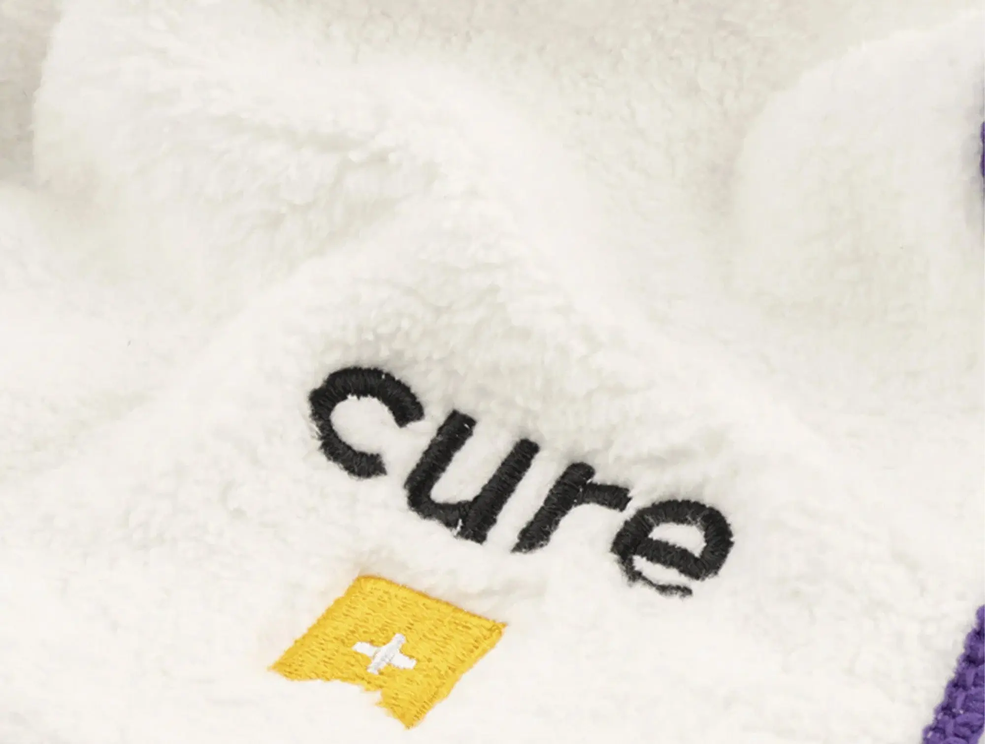 CREP PROTECT- MICROFIBRE TOWEL - Image 7
