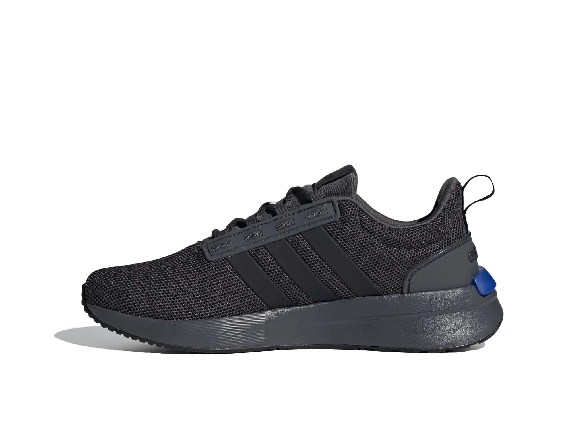 Zapatilla adidas Racer Tr21 Hombre Gris - Image 3