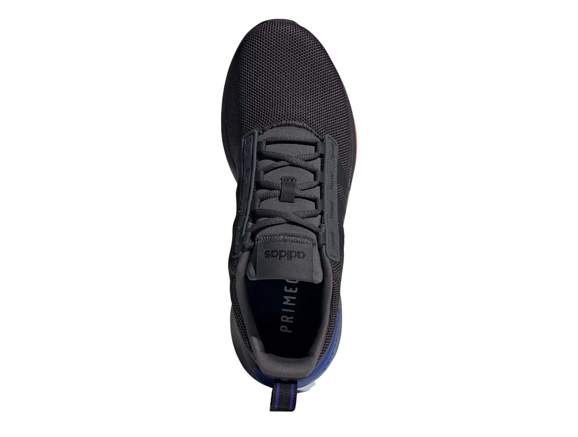 Zapatilla adidas Racer Tr21 Hombre Gris - Image 5