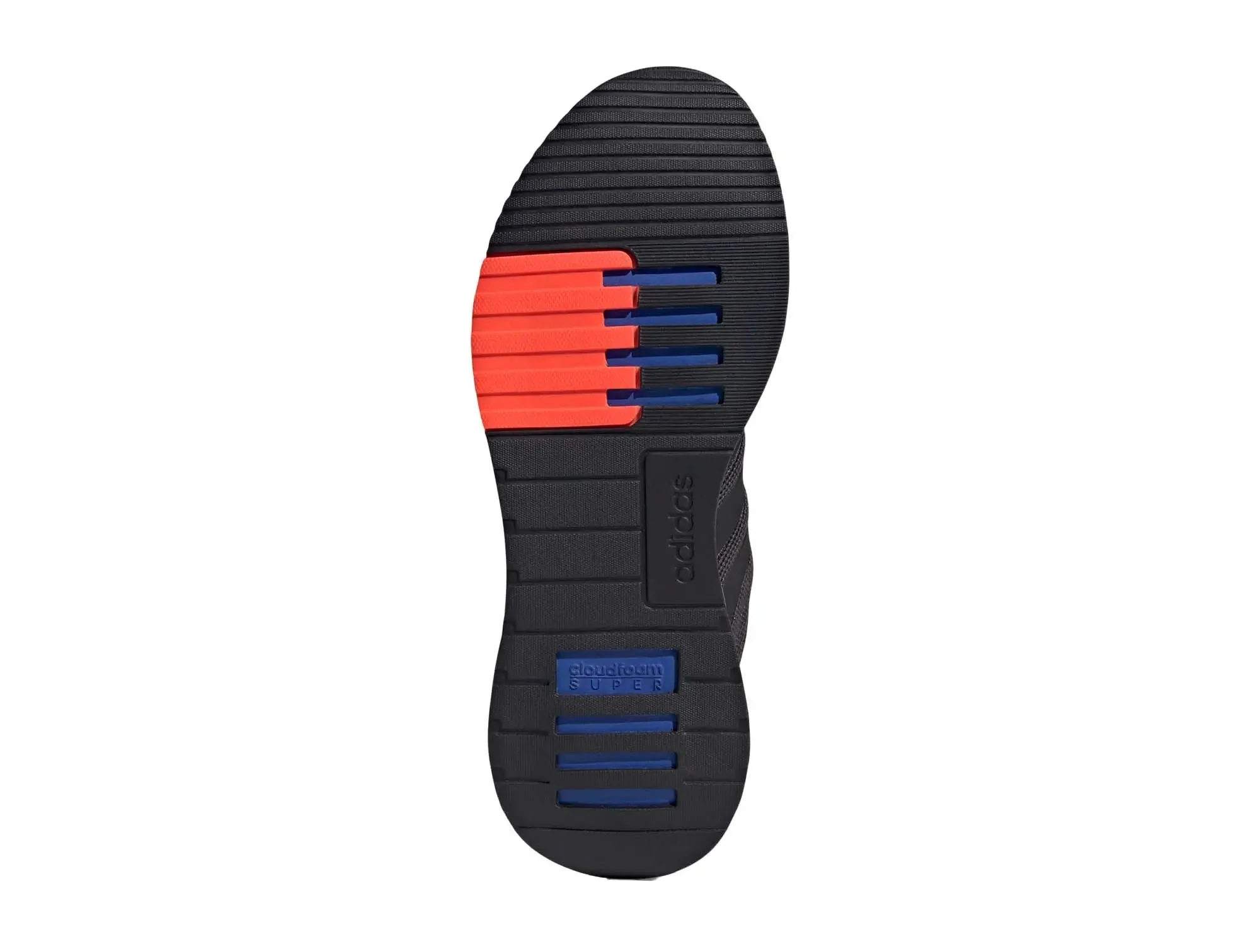 Zapatilla adidas Racer Tr21 Hombre Gris - Image 6