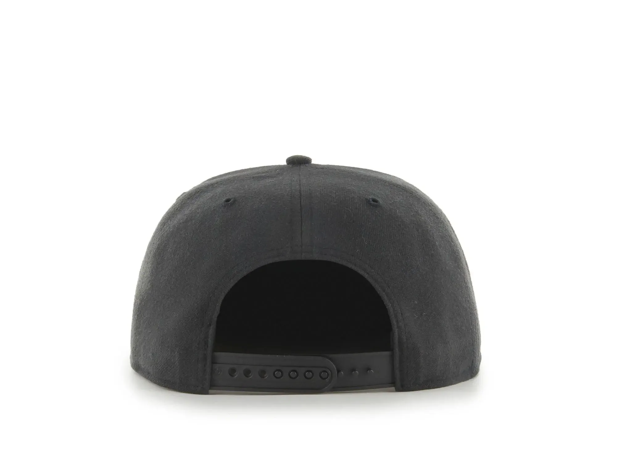 Jockey 47 New York Unisex Negro - Image 2