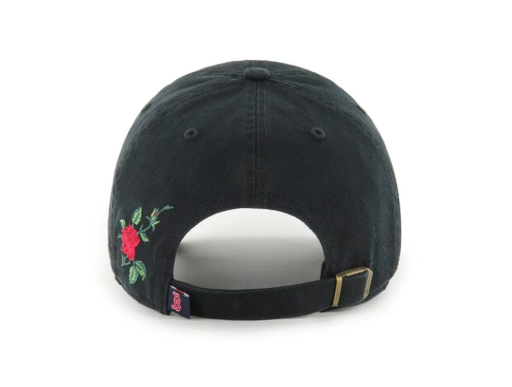 Jockey 47 Boston Red Sox Unisex Negro - Image 3