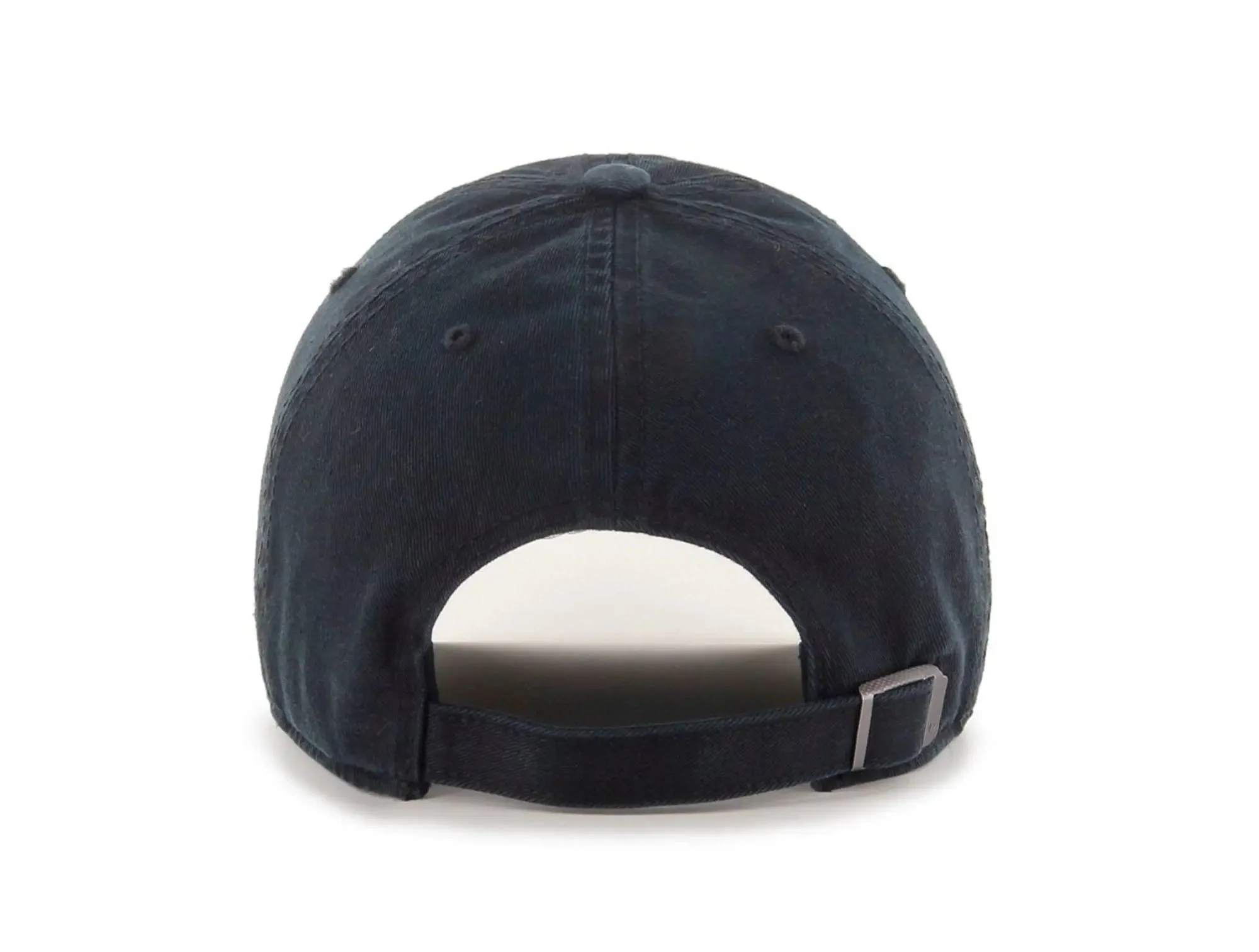 Jockey 47 Los Angeles Dodgers Unisex Negro - Image 2