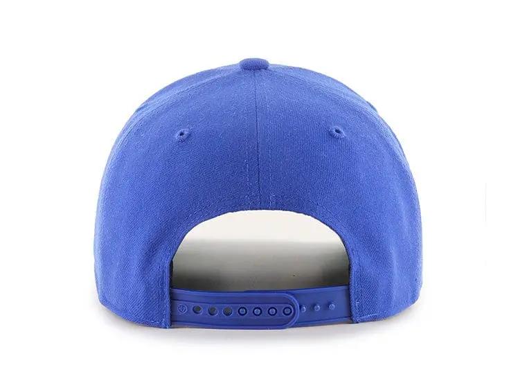 Jockey 47 Mlb Los Angeles Dodgers Unisex Azul - Image 2