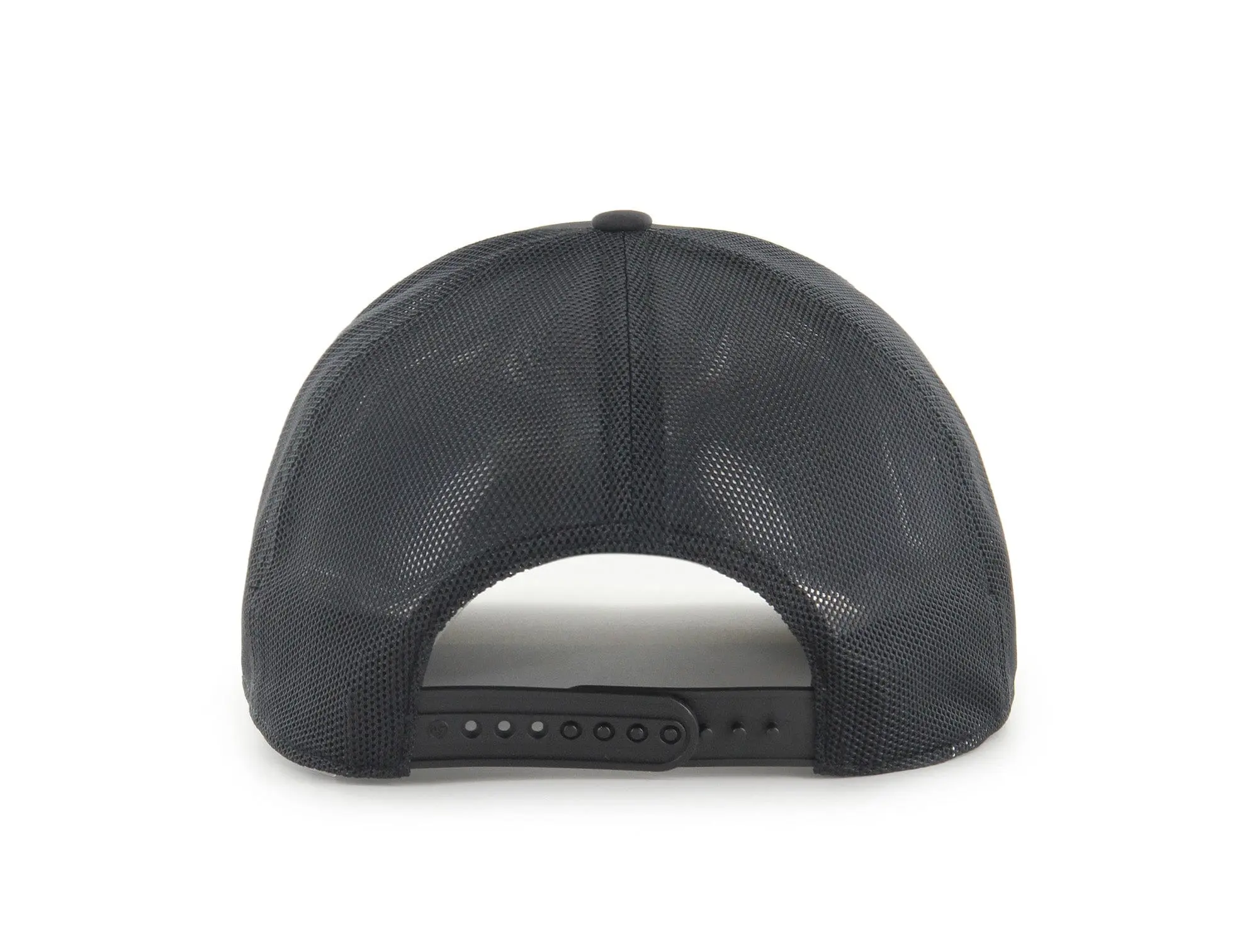 Jockey 47 Mlb Los Angeles Dodgers Unisex Negro - Image 2