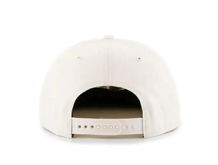 Jockey 47 Mlb New York Yankees Unisex Blanco - Image 2