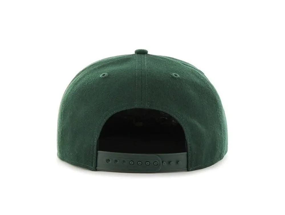 Jockey  47 Captain Mlb New York Yankees Unisex Verde - Blanco - Image 2