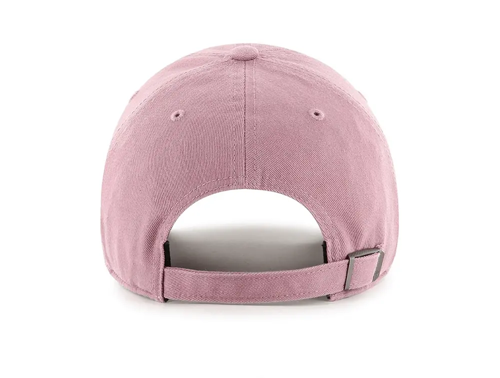 Jockey 47 New York Yankees Clean Up Unisex Rosado - Image 2