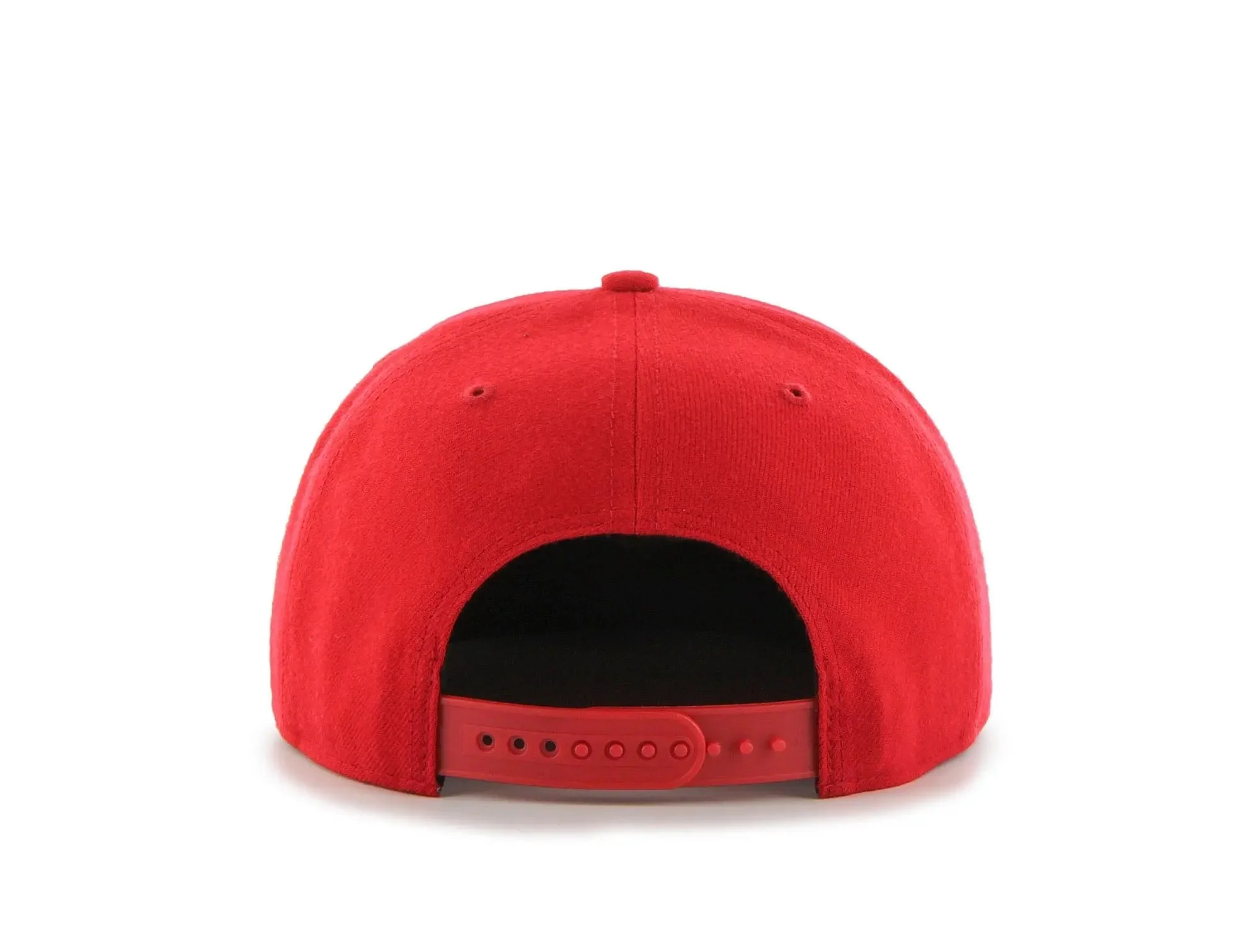 Jockey 47 New York Yankees Unisex Rojo - Image 2