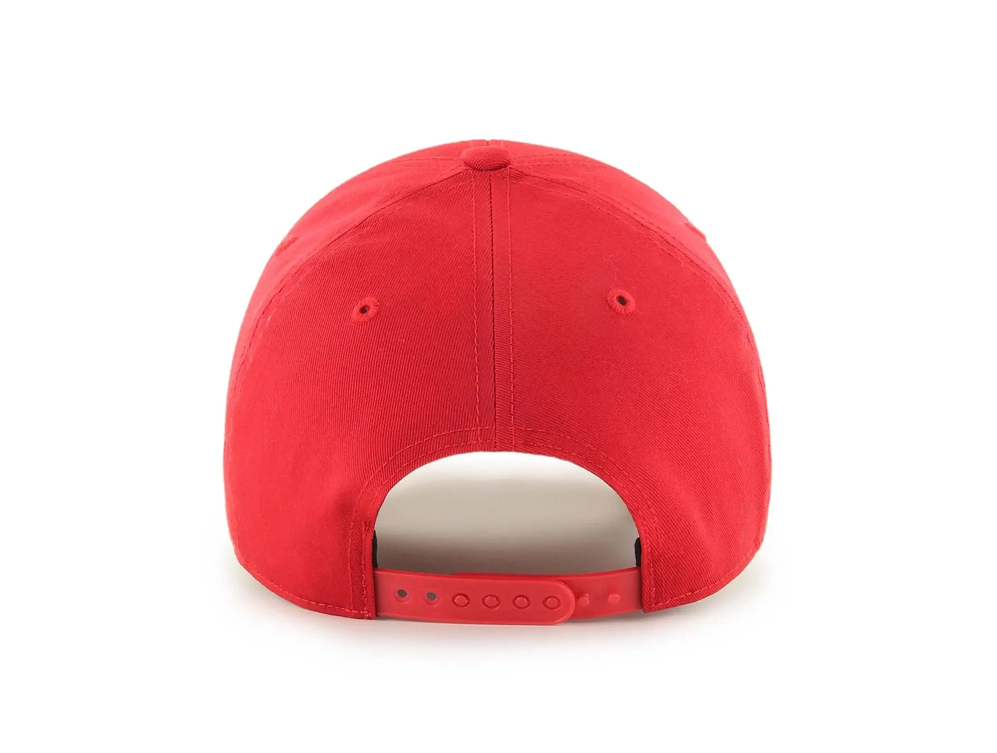 Jockey 47 New York Yankees Unisex Rojo - Image 2