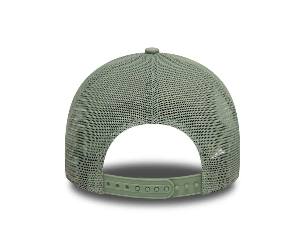 Jockey 940 Mlb Af New Era Los Angeles Dodgers Unisex Verde - Image 3