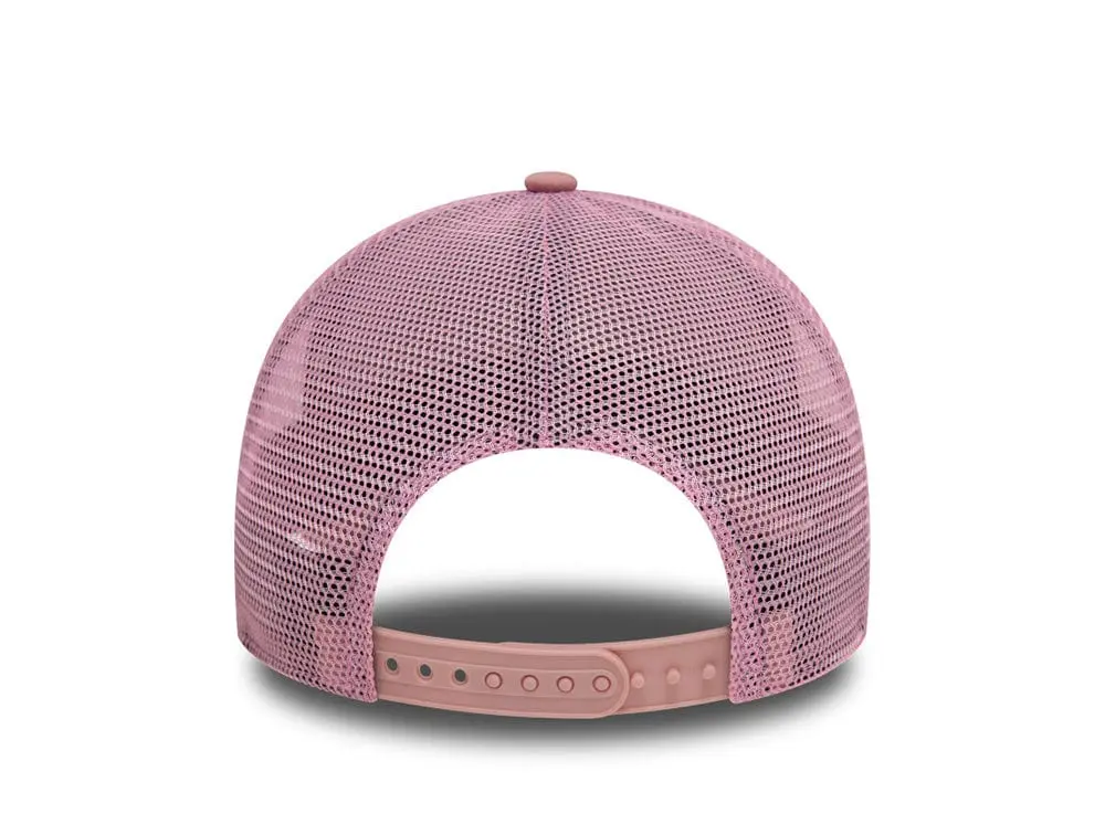 Jockey 940 Mlb Af New Era New York Yankees Unisex Rosado - Image 3