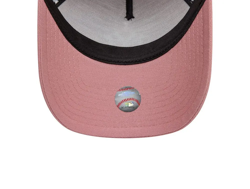 Jockey 940 Mlb Af New Era New York Yankees Unisex Rosado - Image 5