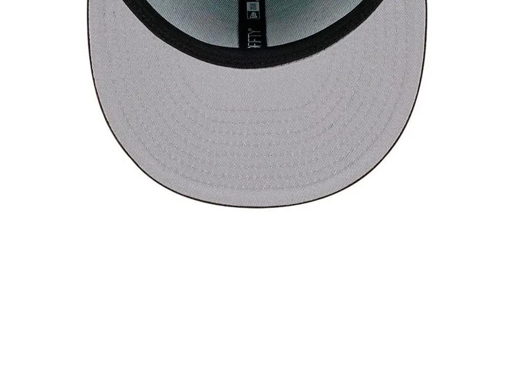 Jockey 950 New Era Willy Wonka Unisex Verde - Image 5