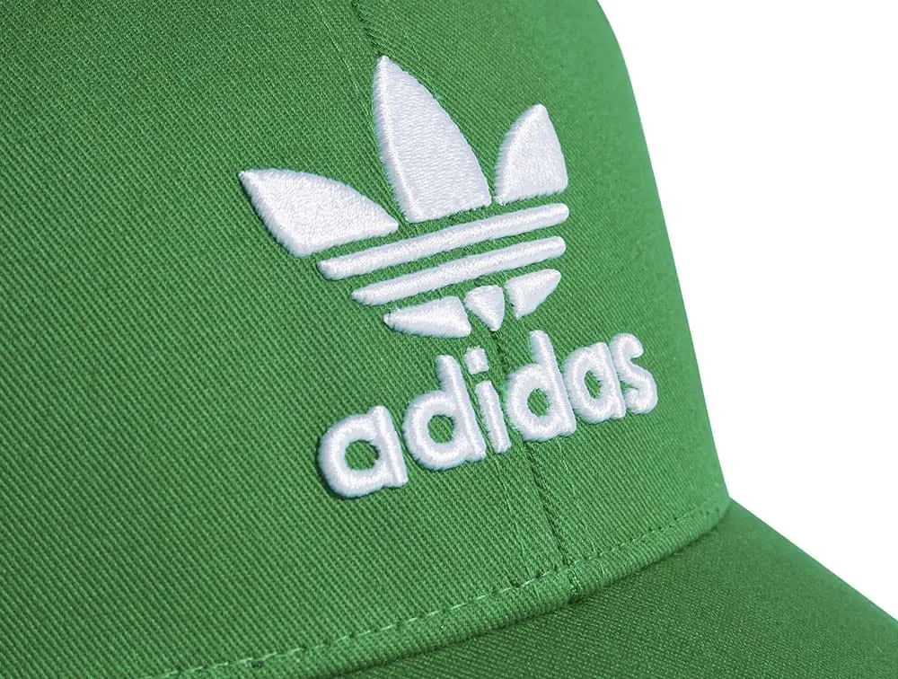 Jockey Adidas Baseb Class Tre Unisex Verde - Image 2