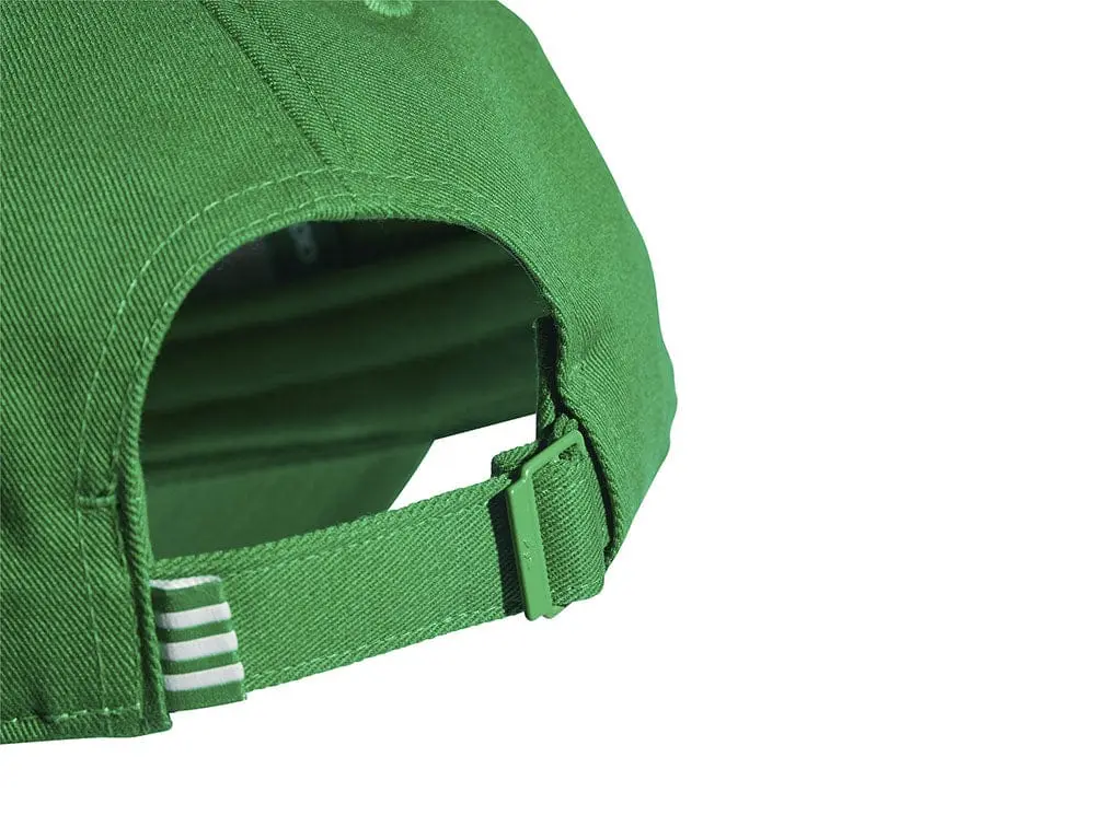 Jockey Adidas Baseb Class Tre Unisex Verde - Image 4