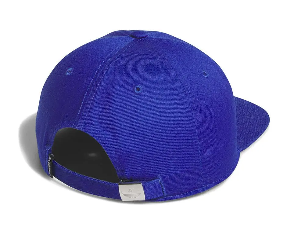 Jockey Adidas Shmoo Hat Unisex Azul - Image 3