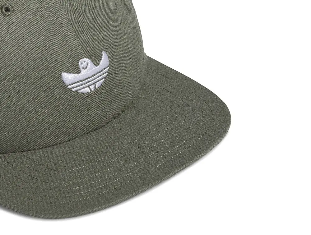 Jockey Adidas Shmoo Hat Unisex Gris - Image 2