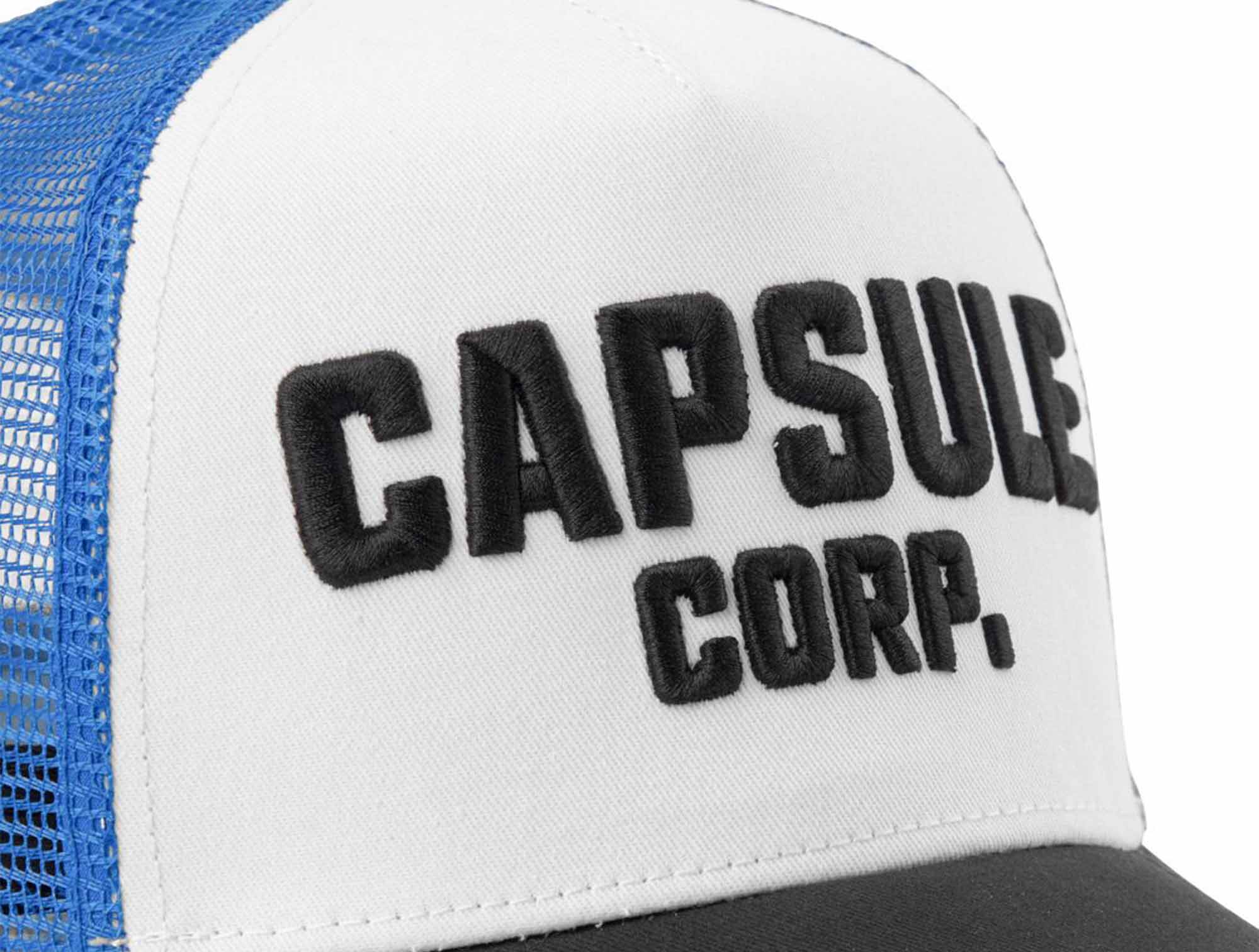 Jockey Capslab Capsule Cor Unisex Azul - Image 3