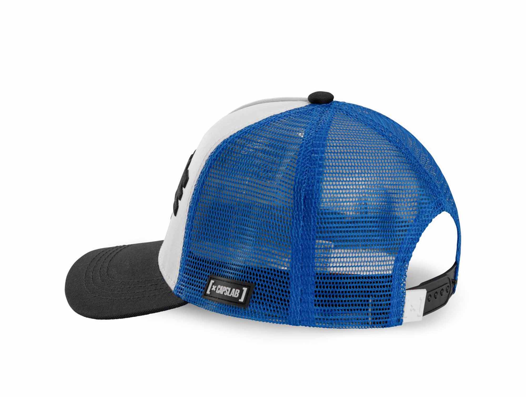 Jockey Capslab Capsule Cor Unisex Azul - Image 4