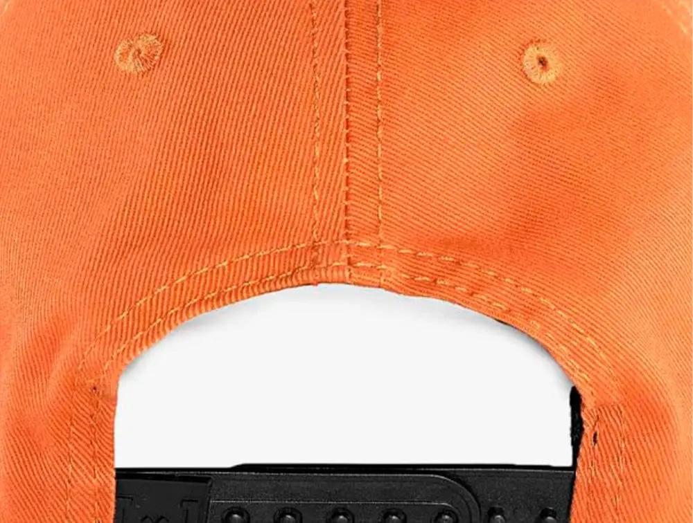 Jockey Capslab Dbz Goku Unisex Negro - Image 4