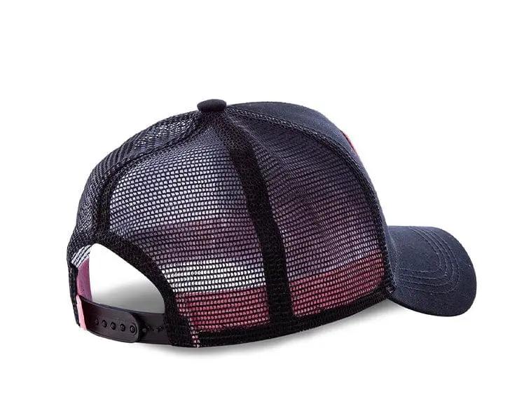 Jockey Capslab Dbz Majin Boo Unisex Negro - Image 4