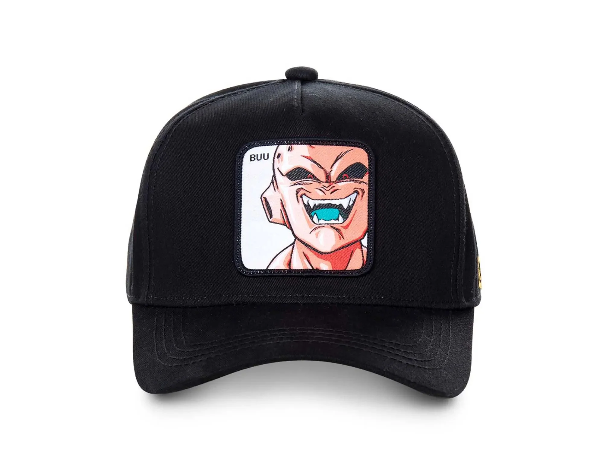 Jockey Capslab Dbz Majin Boo Unisex Negro - Image 2