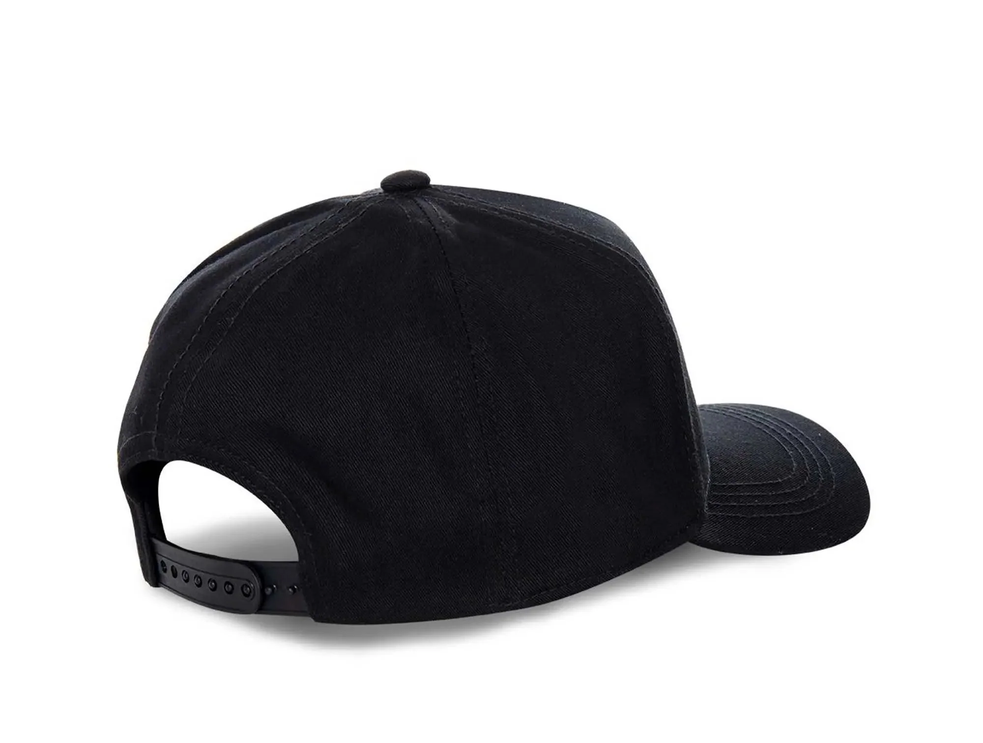 Jockey Capslab Dbz Majin Boo Unisex Negro - Image 4