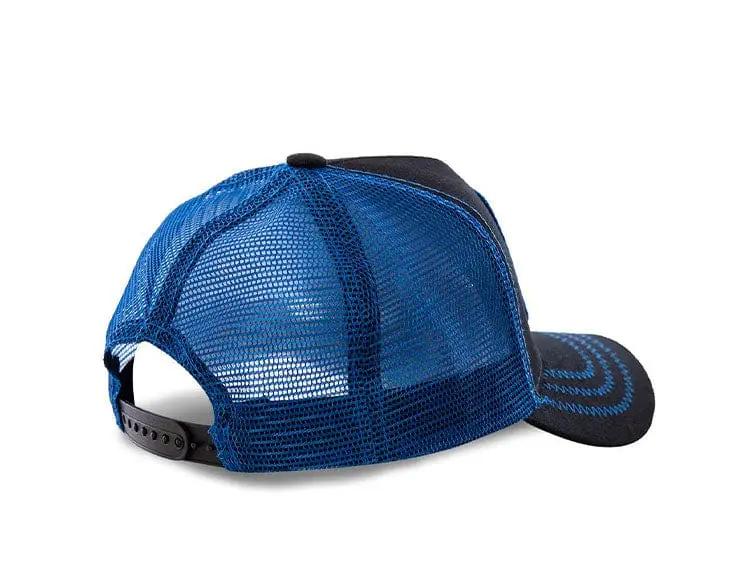 Jockey Capslab Dbz Vegeta Unisex Negro - Image 4