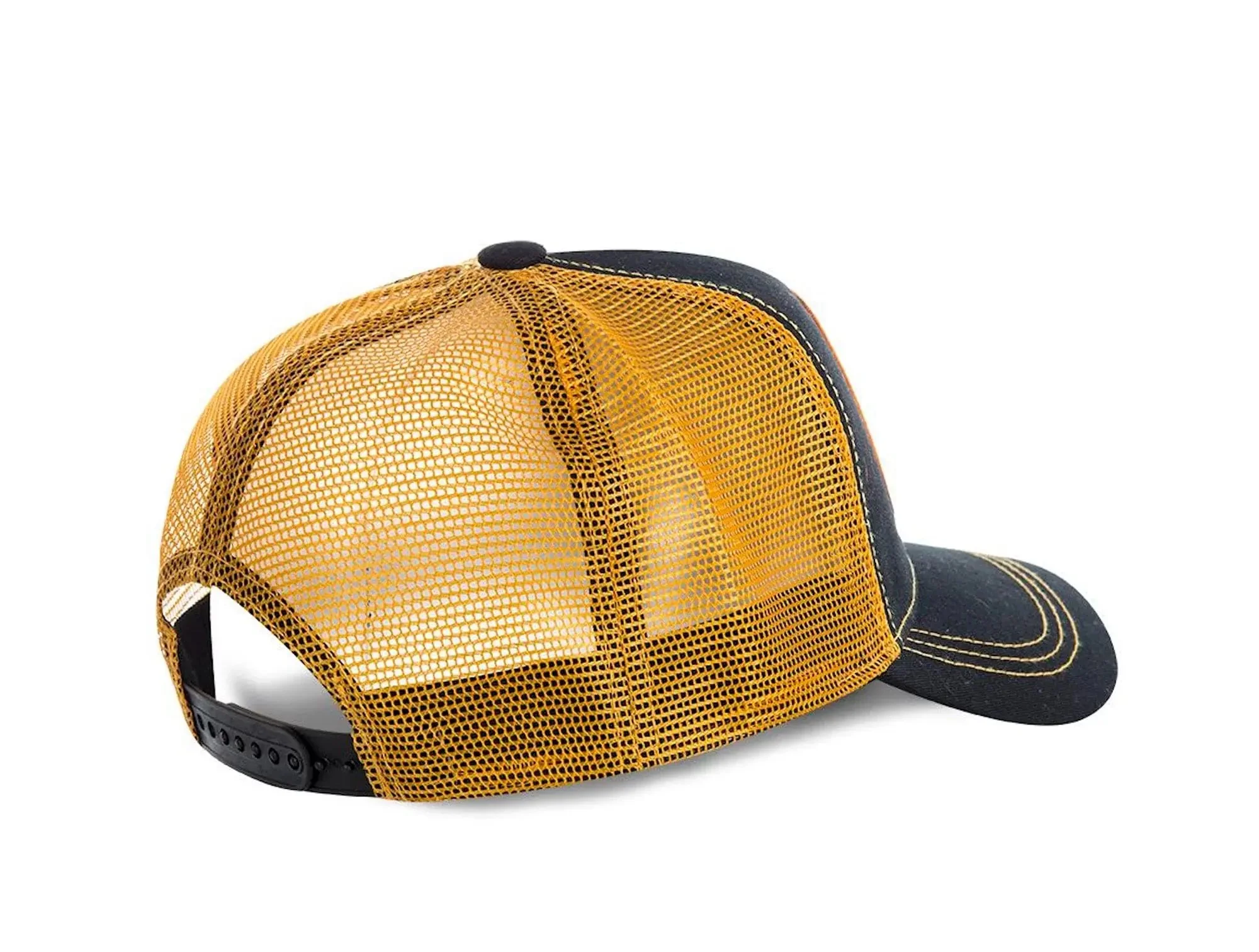 Jockey Capslab Goku Unisex Negro - Image 4